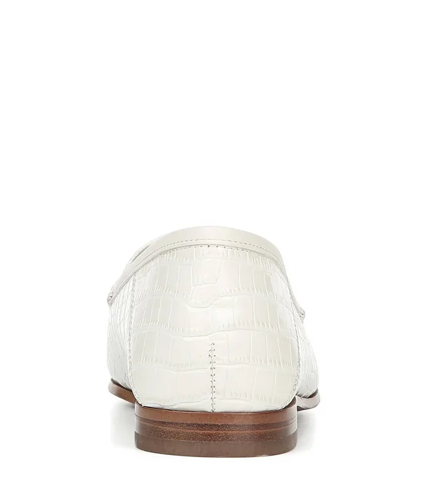 Sam Edelman Loraine Loafers - Berry