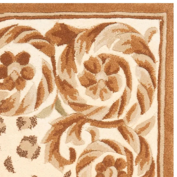 Safavieh Naples NA702A 2&3x22 x 10& Sand - Stone Rug