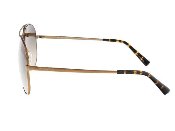Michael Kors MK5016 Kendall Sunglasses - Sable
