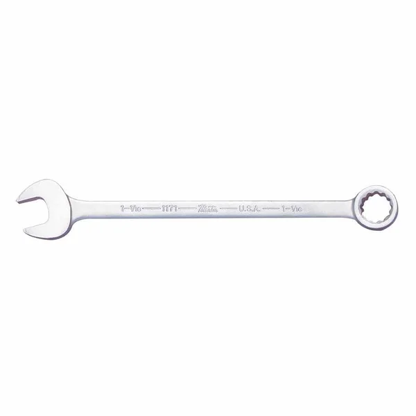 Martin Tools 1163 Combination Wrenches