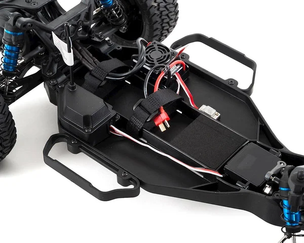 Team Associated - ProSC10 Ae Team RTR Brushless 2WD Short Course Truck