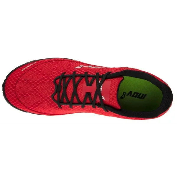 Inov-8 Mudclaw 275 Shoes Red Black - 42