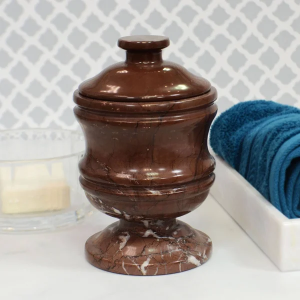 Rembrandt Home Chocolate Jar