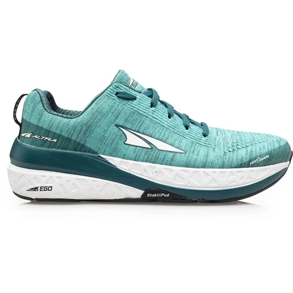 Altra - Women's Paradigm 4.5 6.5, Teal