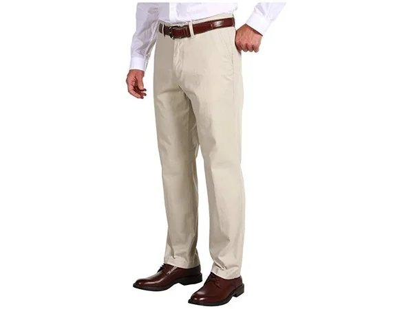 Nautica Beacon Pant (True Stone) Men's Casual Pants