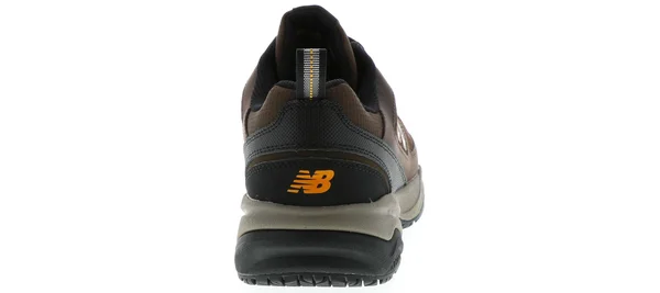 New Balance 627v2 Brown/Black, Men's, Size: 10