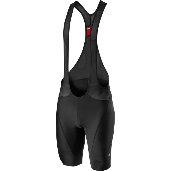 Castelli Endurance 3 Bibshort - Black - XL