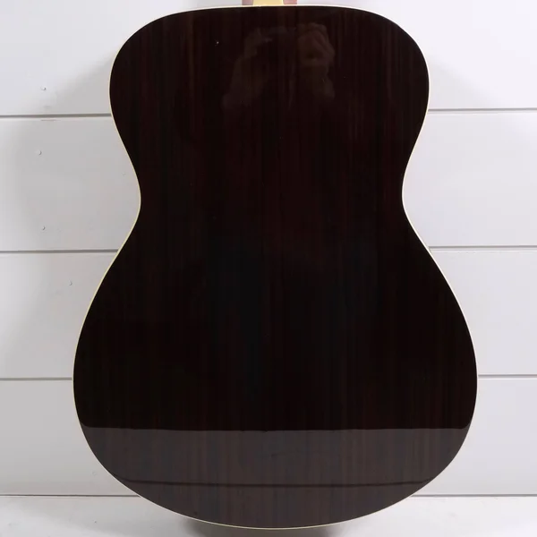 Yamaha FS830 Acoustic Guitar (Dusk Sun Red)