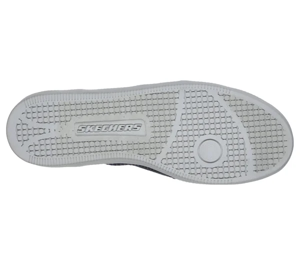 Skechers Women's Madison Ave Admissible Slip-On Sneaker, Navy