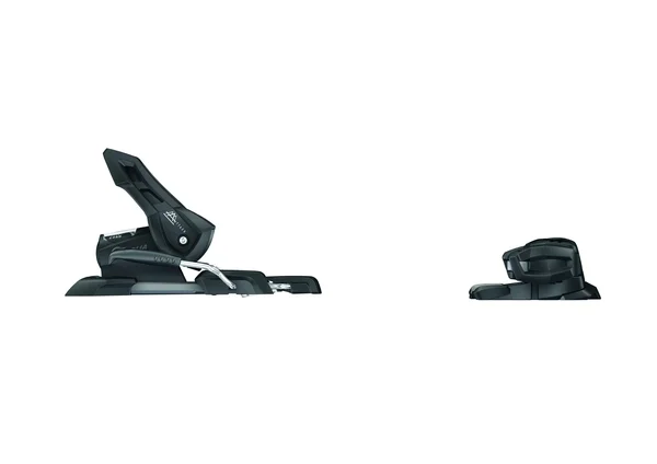 Tyrolia - Attack2 11 GW Ski Bindings - Black 90mm
