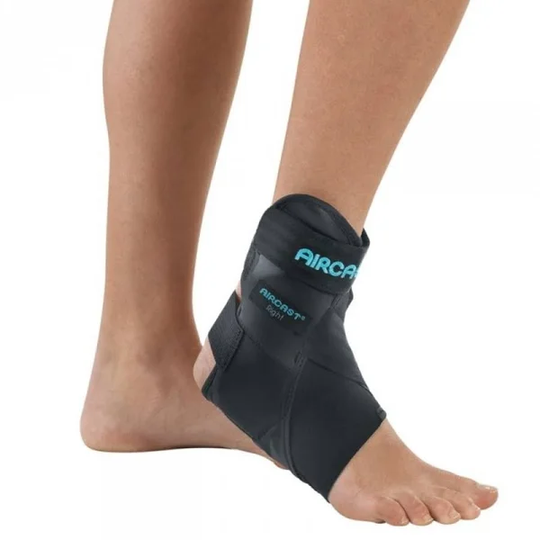 Aircast AirLift PTTD Ankle Brace (Small - Left)