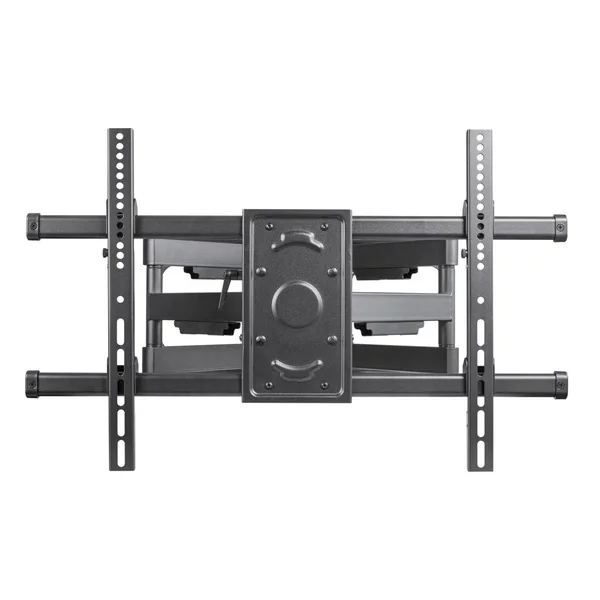 Stanley 37-inch to 80-inch Extra-Large Full-Motion Dual-Arm TV Mount