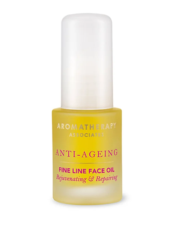 Aromatherapy Associates Anti-Ageing Fine Line Face Oil - 0.5 fl oz