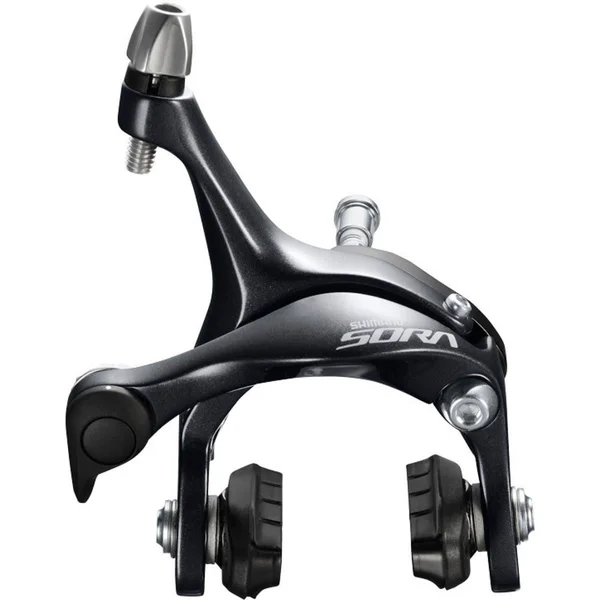 Shimano Sora R3000 Front Brake Caliper, Black