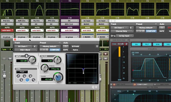 Avid Pro Tools - Box Pack