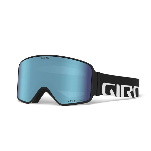 Giro Men's Method Snow Goggles