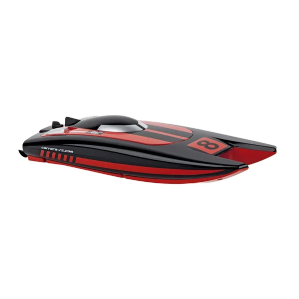 Carrera RC 2 - 4GHz 370301016X Race Catamaran Hardware/Electronic