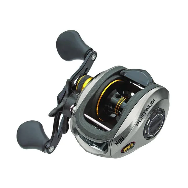 Lew&s Platinum Speed Spool Baitcasting Reel