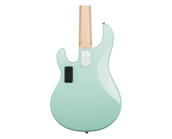 Sterling by Music Man StingRay5 5-String Electric Bass Mint Green
