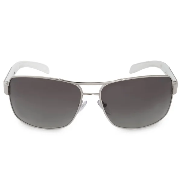Prada Linea Rossa PS 54IS Sunglasses - Silver