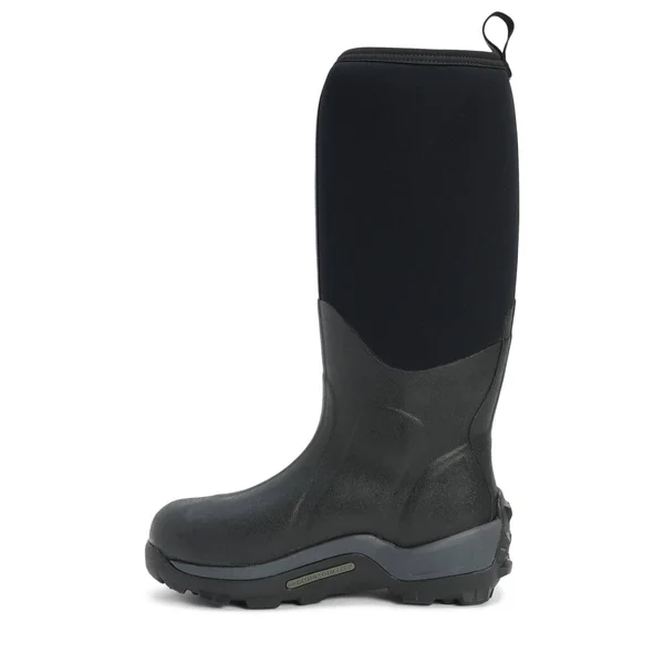 Muck Boots Arctic Sport Wellies - Black