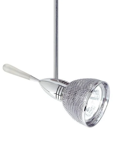 Tech Lighting 700FJAE3S Aero Head Satin Nickel