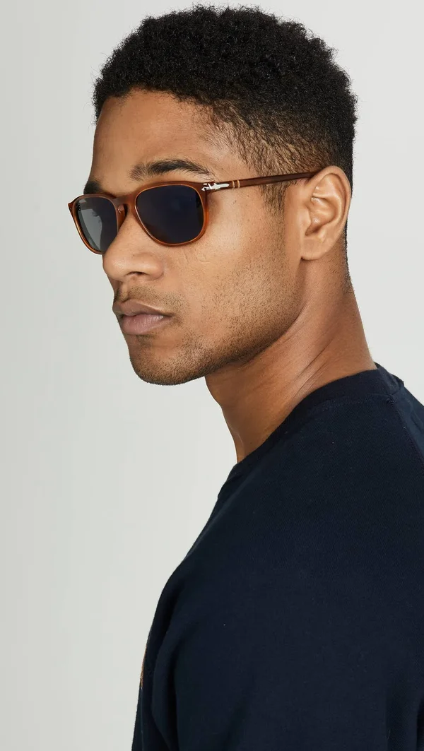 Persol PO3019S 96/56 52 Sunglasses