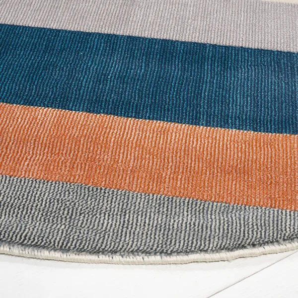 Safavieh Orwell 300 ORW364B Rug 9&x12& Rug
