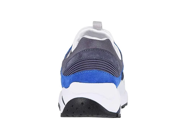 Saucony Grid 9000-WHITE/BLUE-9.5