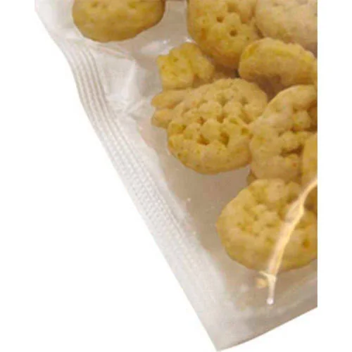 Sealer Sales Tamper Evident Slider Zip Bags w/ Hang Hole - 6x22W x 9x22L, 2.6 mil, Clear, 1000/Pack