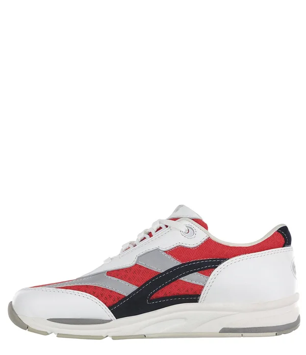 SAS Women's Tour Mesh LT Marine 7 Medium
