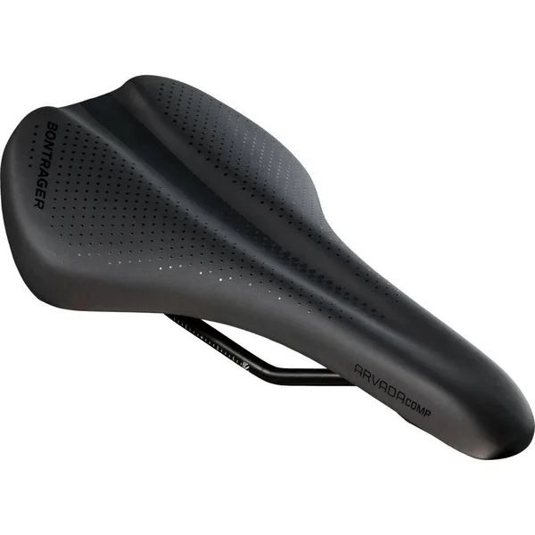 Bontrager Arvada Comp Saddle Black