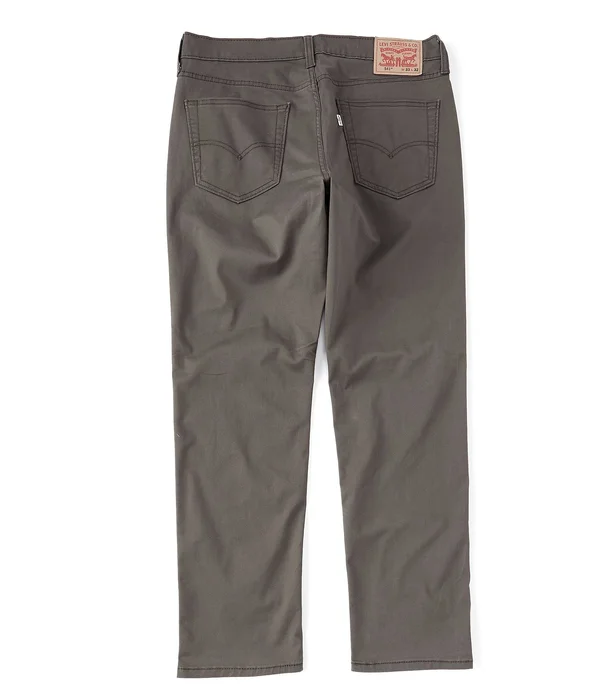 Levi&s Men's 541 Athletic Fit Jeans