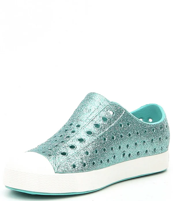 Native Shoes, Jefferson Bling, Kids Shoe