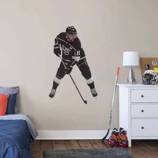 Fathead Decals Anze - Anze Kopitar Giant Wall Decal
