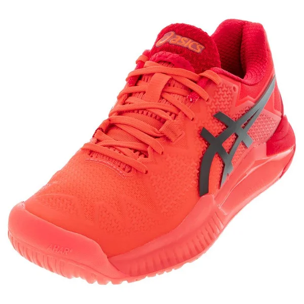 Asics GEL-Resolution 8 Tokyo Women - 10.5
