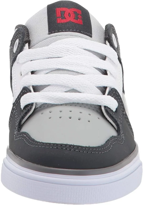 DC Boy's Pure Shoes