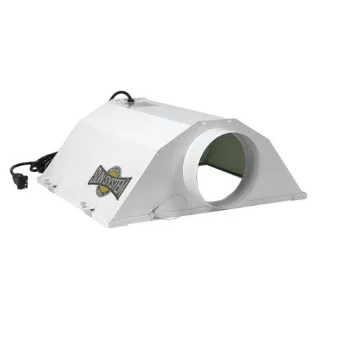 Yield Master 8 in Air-Cooled Reflector