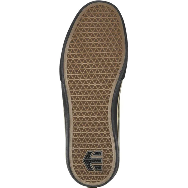Etnies Jameson Vulc Mens Shoes - Creme