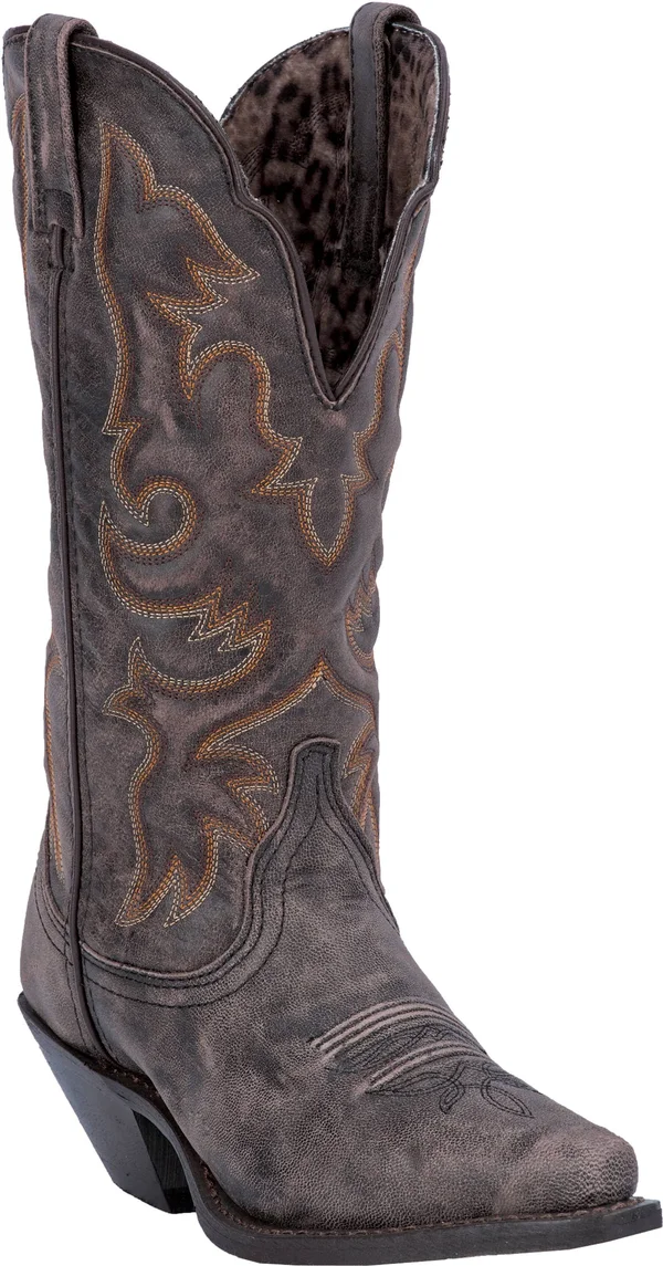 Laredo Access Black
