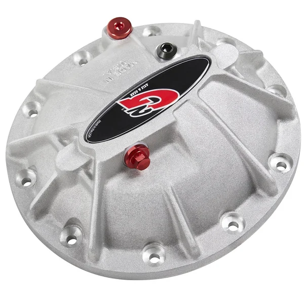 G2 Axle and Gear 40-2021AL DIFFERENTIAL Cover