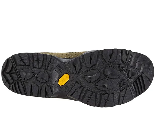 Vasque Men's Breeze at Boot - 11.5 Wide - Dusty Olive, Jet Black