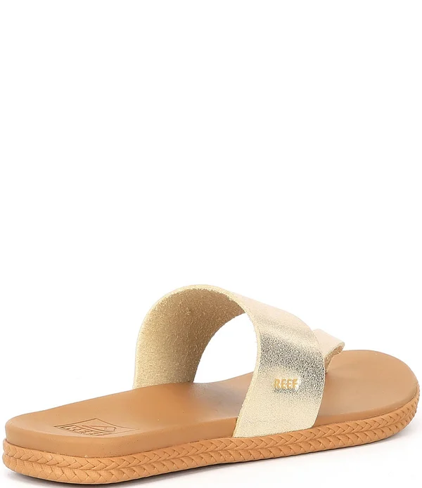 Reef Women's Cushion Bounce Sol Sandals