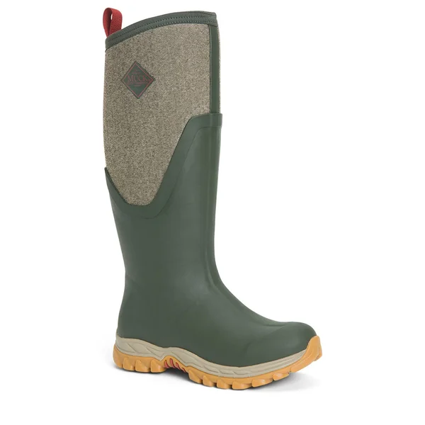 Muck Boots Arctic Grip Sport II Tall Boot