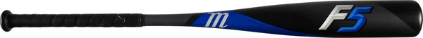 Marucci F5 -8 USSSA Baseball Bat: MSBF52X8