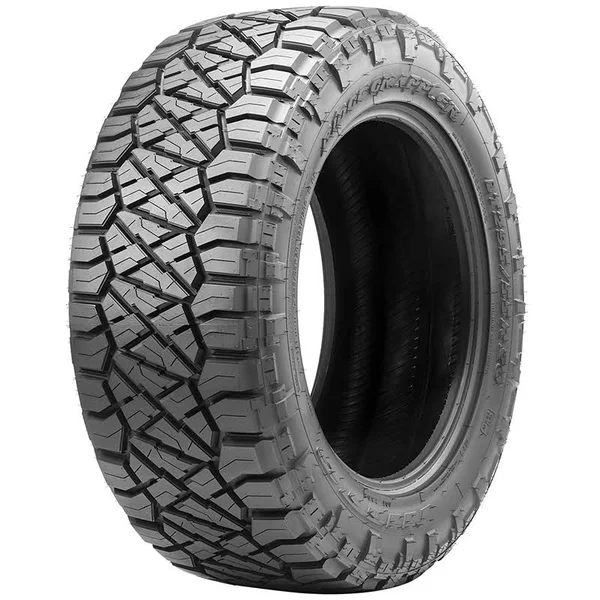 Nitto Ridge Grappler P275/60R20