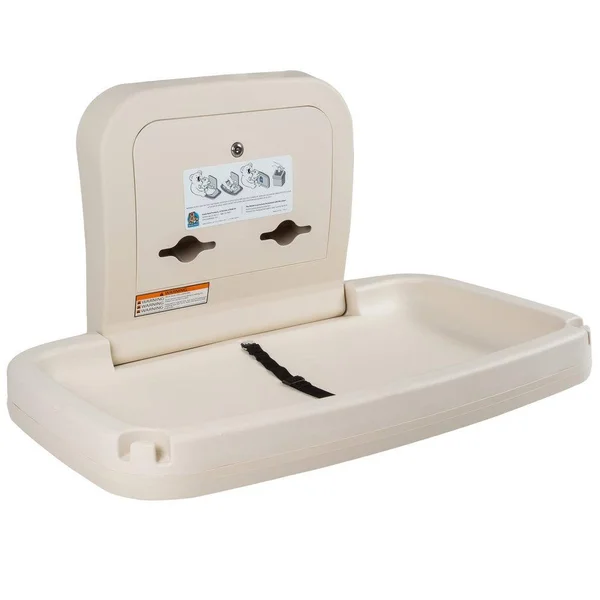 Koala Kare KB200-11 Earth Horizontal Baby Changing Station