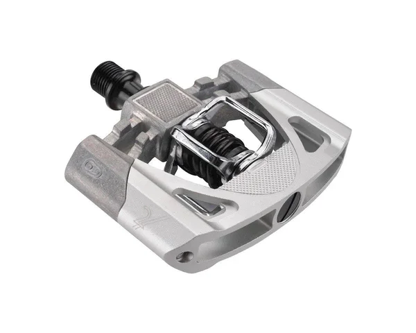 Crank Brothers Mallet 2 Pedals - Silver