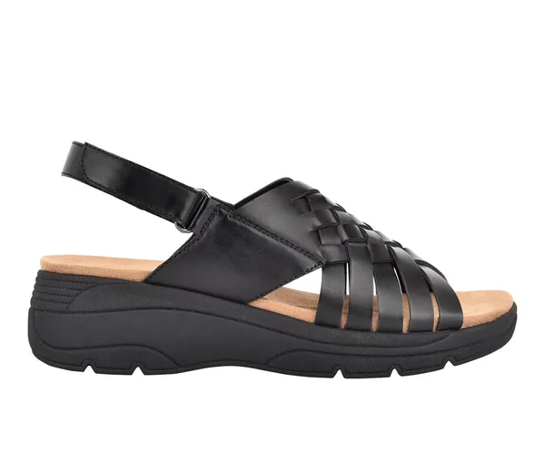 Easy Spirit Ashle 6.5 Women's Black