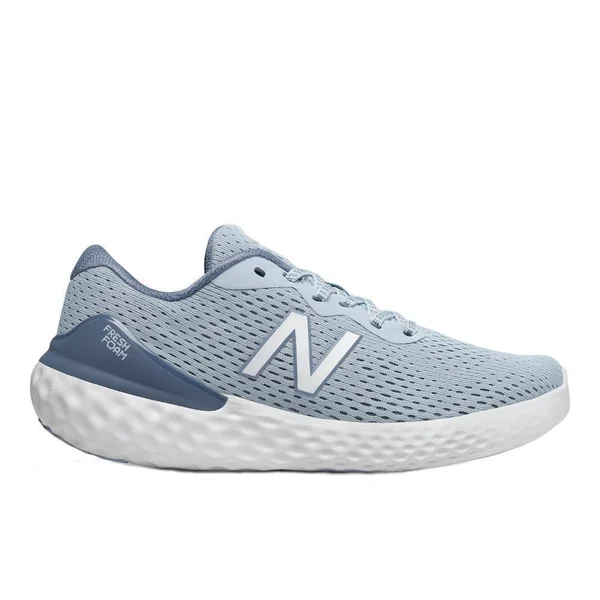 New Balance Women's Fresh Foam 1365 Walking Shoes - Blue (Size 5.5)
